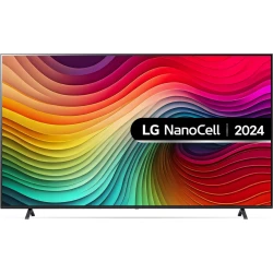 LG NanoCell NANO81 86NANO81T6A.AEU Televisor 2,18 m (86``) 4 | 8806096011218 | Hay 1 unidades en almacén