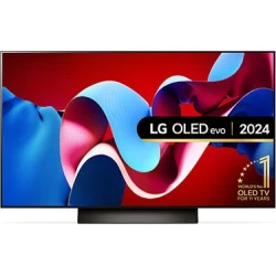 LG OLED evo C4 OLED48C44LA Televisor 121,9 cm (48``) 4K Ultr | 8806084749406 | Hay 1 unidades en almacén