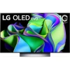 LG OLED evo OLED55C36LC Televisor 139,7 cm (55``) 4K Ultra HD Smart TV Wifi Negro | (1)