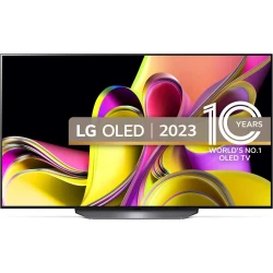 LG OLED OLED55B36LA Televisor 139,7 cm (55``) 4K Ultra HD Smart TV Wifi Negro | 8806091985590 [1 de 9]