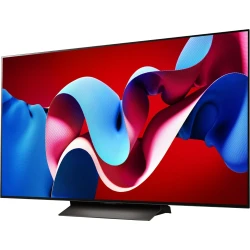 LG OLED55C46LA 139,7 cm (55``) 4K Ultra HD Smart TV Wifi Neg | 8806096004456 | Hay 7 unidades en almacén
