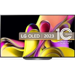LG OLED65B36LA Televisor 165,1 cm (65``) 4K Ultra HD Smart T | 8806091985576 | Hay 1 unidades en almacén