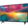 LG QNED 43QNED756RA.AEUD Televisor 109,2 cm (43``) 4K Ultra HD Smart TV Wifi Azul | (1)