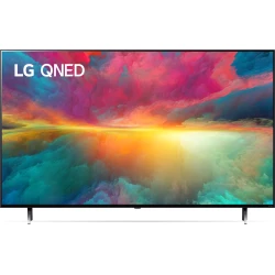 LG QNED 55QNED756RA Televisor 139,7 cm (55``) 4K Ultra HD Smart TV Wifi Azul | 8806087981131 [1 de 9]