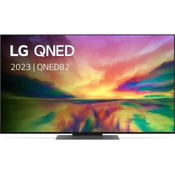 LG QNED 55QNED826RE 139,7 cm (55``) 4K Ultra HD Smart TV Wifi Negro | 8806087094718 [1 de 6]