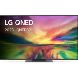 LG QNED 65QNED826RE 165,1 cm (65``) 4K Ultra HD Smart TV Wifi Negro | 8806087086133 [1 de 6]