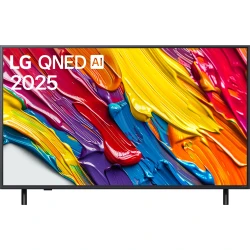 LG QNED AI 50QNED82A6B 127 cm (50``) 4K Ultra HD Smart TV Wifi Negro LG QNED AI 50QNED82A6B 127 cm (50``) 4K Ultra HD Smart TV Wi | 50QNED82A6B.AEU | 8806096368770 | Hay 2 unidades en almacén