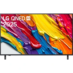 LG QNED AI 55QNED82A6B 139,7 cm (55``) 4K Ultra HD Smart TV  | 55QNED82A6B.AEU | 8806096377178 | Hay 3 unidades en almacén