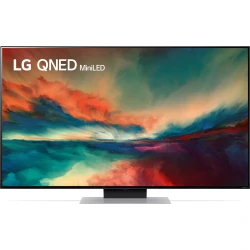 LG QNED MiniLED 55QNED866RE 139,7 cm (55``) 4K Ultra HD Smar | 8806087098518 | Hay 3 unidades en almacén
