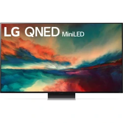 LG QNED MiniLED 75QNED866RE 190,5 cm (75``) 4K Ultra HD Smart TV Wifi Negro | 8806087955347 [1 de 9]