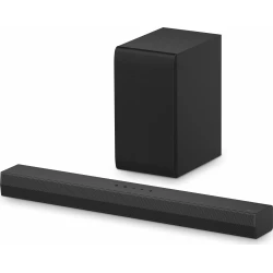 LG S40T Negro 2.1 canales 300 W | 8806091960320 | 8806091960320 | Hay 5 unidades en almacén