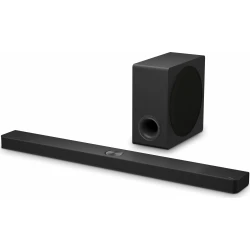 LG S90TY Negro 5.1.3 canales 570 W | S90TY.DEUSLLK | 8806091959942 | Hay 1 unidades en almacén
