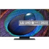 LG UHD 50UR91006LA Televisor 127 cm (50``) 4K Ultra HD Smart TV Wifi Negro | (1)