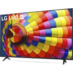 LG UHD 55UT80006LA 139,7 cm (55``) 4K Ultra HD Smart TV Wifi | 55UT80006LA.AEU | 8806091960603 | Hay 5 unidades en almacén