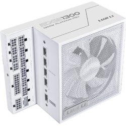 Lian Li EG1000 unidad de fuente de alimentación 1000 W 20-pin ATX SFX Blanco Lian Li EG1000 unidad de fuente de alimentación 1000 W 20-p | EG1000WHITE | 4718466015280 | Hay 2 unidades en almacén