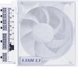 Lian Li EG1000G unidad de fuente de alimentación 1000 W 20+4 pin ATX ATX Blanco Lian Li EG1000G unidad de fuente de alimentación 1000 W 20+ | G9P.EG1000G.WH00.EU | 4718466016133 | Hay 2 unidades en almacén