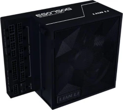 Lian Li EG1000G unidad de fuente de alimentación 1000 W 24-pin ATX SFX Negro Lian Li EG1000G unidad de fuente de alimentación 1000 W 24- | G9P.EG1000G.BH00.EU | 4718466016034 | Hay 3 unidades en almacén