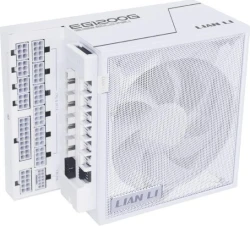 Lian Li EG1200G unidad de fuente de alimentación 1200 W 24-pin ATX SFX Blanco Lian Li EG1200G unidad de fuente de alimentación 1200 W 24- | G9P.EG1200G.WH00.EU | 4718466017123 | Hay 2 unidades en almacén