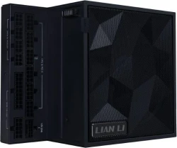 Lian Li EG1200G unidad de fuente de alimentación 1200 W 24-pin ATX SFX Negro Lian Li EG1200G unidad de fuente de alimentación 1200 W 24- | G9P.EG1200G.BH00.EU | 4718466017024 | Hay 2 unidades en almacén