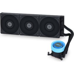 Lian Li GA II LITE Procesador Kit de refrigeración líquida | GA2L36PB | 4718466016645 | Hay 3 unidades en almacén