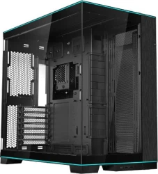 Lian-Li O11D EVO RGB Cristal Templado USB 3.0 Negra | G99.O11DERGBX.00 | Hay 4 unidades en almacén
