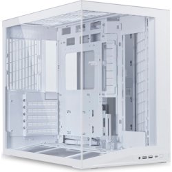 Lian Li O11D Mini V2 Blanca Cristal Templado Torre PC ATX Lian Li O11D Mini V2 Blanca Cristal Templado Torre PC ATX | O11DMIV2W | 4718466019844 | Hay 6 unidades en almacén