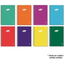 LIBRETA MILIMETRADO A4 SAM PACSA 80 HOJAS 60 GRAMOS TAPA BLANDA COLORES SURTIDOS 16421 LIBRETA MILIMETRADO A4 SAM PACSA 80 HOJAS 60 GRAMOS TAPA BLA | 16421 | 8412855164219 | Hay 10 unidades en almacén