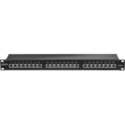 Lindy 25990 panel de parcheo 1U | 4002888259903 | 4002888259903 | Hay 5 unidades en almacén