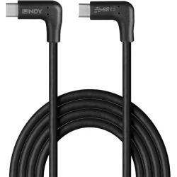 Lindy 32023 cable USB USB 3.2 Gen 2 (3.1 Gen 2) 1 m USB C Ne | 4002888320238 | 4002888320238 | Hay 10 unidades en almacén