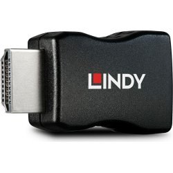 Lindy 32104 cambiador de género para cable HDMI-A Negro Lindy 32104 cambiador de género para cable HDMI-A Negro | LINDY32104 | 4002888321044 | Hay 59 unidades en almacén