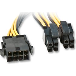 Lindy 33163 cable de alimentación interna 0,4 m | LINDY33163 | 4002888331630 | Hay 16 unidades en almacén