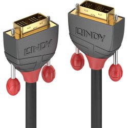 Lindy 36240 cable DVI 10 m DVI-D Negro Lindy 36240 cable DVI 10 m DVI-D Negro | LINDY36240 | 4002888362405 | Hay 22 unidades en almacén