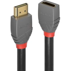Lindy 36477 cable HDMI 2 m HDMI tipo A (Estándar) Negro Lindy 36477 cable HDMI 2 m HDMI tipo A (Estándar) Negro | LINDY36477 | 4002888364775 | Hay 5 unidades en almacén