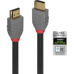 Lindy 36954 cable HDMI 3 m HDMI tipo A (Estándar) Negro | LINDY36954 | 4002888369541 | Hay 6 unidades en almacén