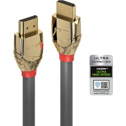 Lindy 37603 cable HDMI 3 m HDMI tipo A (Estándar) Gris Lindy 37603 cable HDMI 3 m HDMI tipo A (Estándar) Gris | LINDY37603 | 4002888376037 | Hay 20 unidades en almacén
