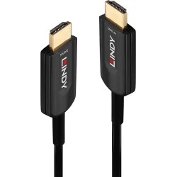 Lindy 38381 cable HDMI 15 m HDMI tipo A (Estándar) Negro | 4002888383813 | Hay 2 unidades en almacén