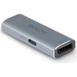 Lindy 38421 extensor audio/video Repetidor de señales AV Plata Lindy 38421 extensor audio/video Repetidor de señales AV Pl | 4002888384216 | 4002888384216 | Hay 3 unidades en almacén