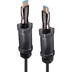 Lindy 38528 cable HDMI 15 m HDMI tipo A (Estándar) Negro | 4002888385282 | 4002888385282 | Hay 1 unidades en almacén