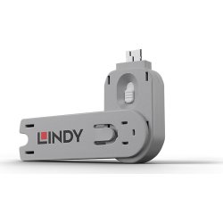Lindy 40624 accesorio dispositivo de entrada | LINDY40624 | 4002888406246 [1 de 2]