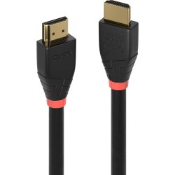 Lindy 41073 cable HDMI 20 m HDMI tipo A (Estándar) Negro Lindy 41073 cable HDMI 20 m HDMI tipo A (Estándar) Negro | LINDY41073 | 4002888410731 | Hay 2 unidades en almacén