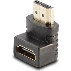 Lindy 41085 cambiador de género para cable HDMI Negro Lindy 41085 cambiador de género para cable HDMI Negro | LINDY41085 | 4002888410854 | Hay 3 unidades en almacén