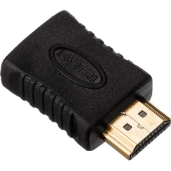 Lindy 41232 cambiador de género para cable HDMI Type A Negro Lindy 41232 cambiador de género para cable HDMI Type A Negr | LINDY41232 | 4002888412322 | Hay 6 unidades en almacén
