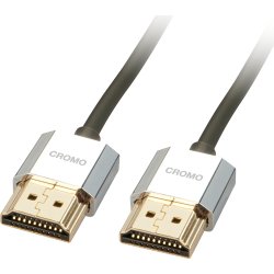 Lindy 41672 cable HDMI 2 m HDMI tipo A (Estándar) Negro Lindy 41672 cable HDMI 2 m HDMI tipo A (Estándar) Negro | LINDY41672 | 4002888416726 | Hay 15 unidades en almacén