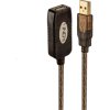 Lindy 42631 cable USB 20 m | (1)