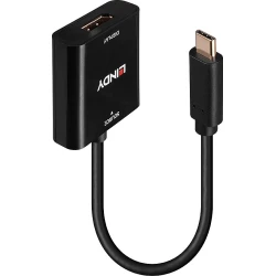 Lindy 43269 Adaptador gráfico USB 3840 x 2160 Pixeles Negro Lindy 43269 Adaptador gráfico USB 3840 x 2160 Pixeles Negro | 4002888432696 | 4002888432696 | Hay 22 unidades en almacén
