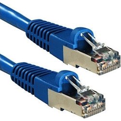 Lindy 47145 cable de red Azul 0,3 m Cat6a S/FTP (S-STP) Lindy 47145 cable de red Azul 0,3 m Cat6a S/FTP (S-STP) | 4002888471459 | Hay 8 unidades en almacén