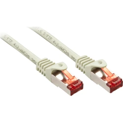 Lindy 47348 cable de red Gris 10 m Cat6 S/FTP (S-STP) más grande Lindy 47348 cable de red Gris 10 m Cat6 S/FTP (S-STP) | LINDY47348 | 4002888473484