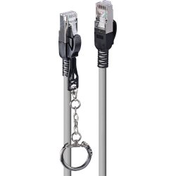 Lindy 47609 cable de red Gris 20 m Cat6a S/FTP (S-STP) Lindy 47609 cable de red Gris 20 m Cat6a S/FTP (S-STP) | 4002888476096 | Hay 10 unidades en almacén