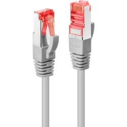 Lindy 47710 cable de red Gris 20 m Cat6 S/FTP (S-STP) Lindy 47710 cable de red Gris 20 m Cat6 S/FTP (S-STP) | LINDY47710 | 4002888477109 | Hay 6 unidades en almacén