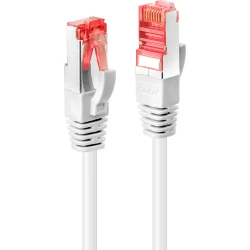 Lindy 47800 cable de red Blanco 20 m Cat6 S/FTP (S-STP) Lindy 47800 cable de red Blanco 20 m Cat6 S/FTP (S-STP) | LINDY47800 | 4002888478007 | Hay 4 unidades en almacén